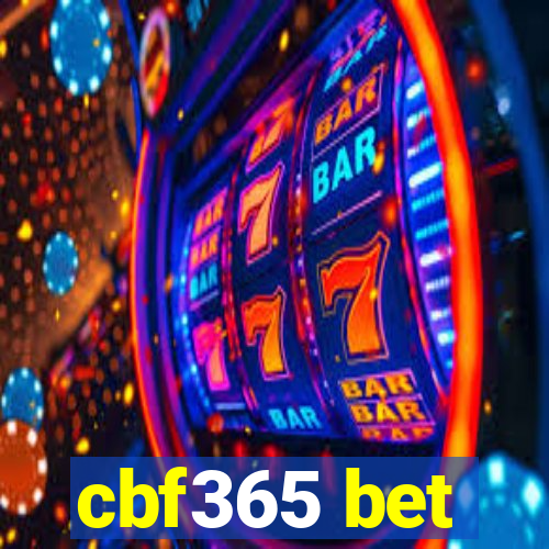 cbf365 bet